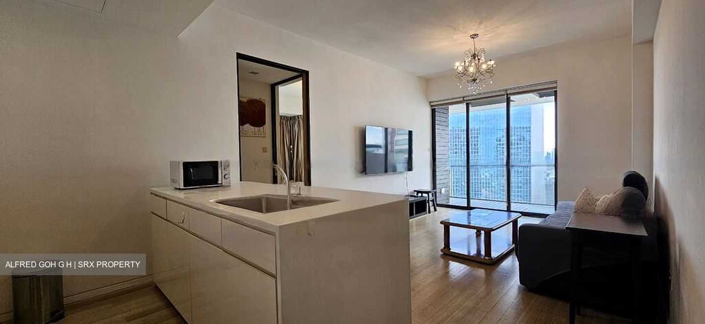 Newton Suites (D11), Apartment #455906951